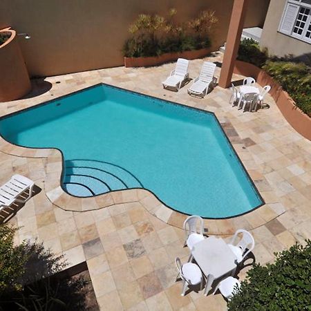 Hotel Praia 2000 Fortaleza  Eksteriør billede