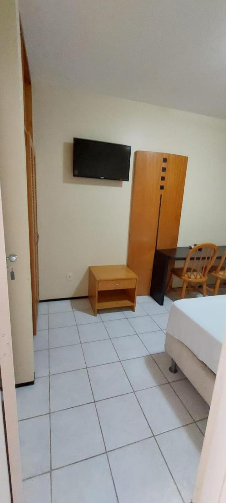 Hotel Praia 2000 Fortaleza  Eksteriør billede