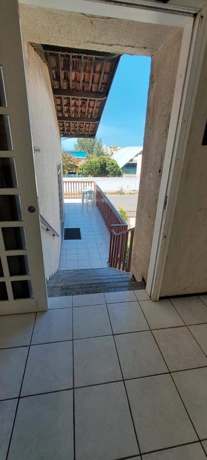 Hotel Praia 2000 Fortaleza  Eksteriør billede