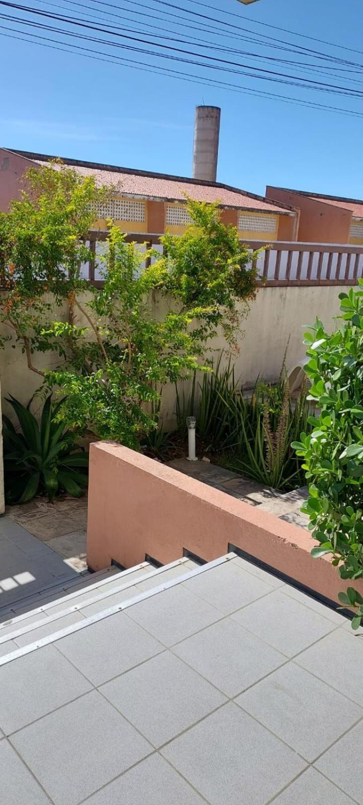 Hotel Praia 2000 Fortaleza  Eksteriør billede
