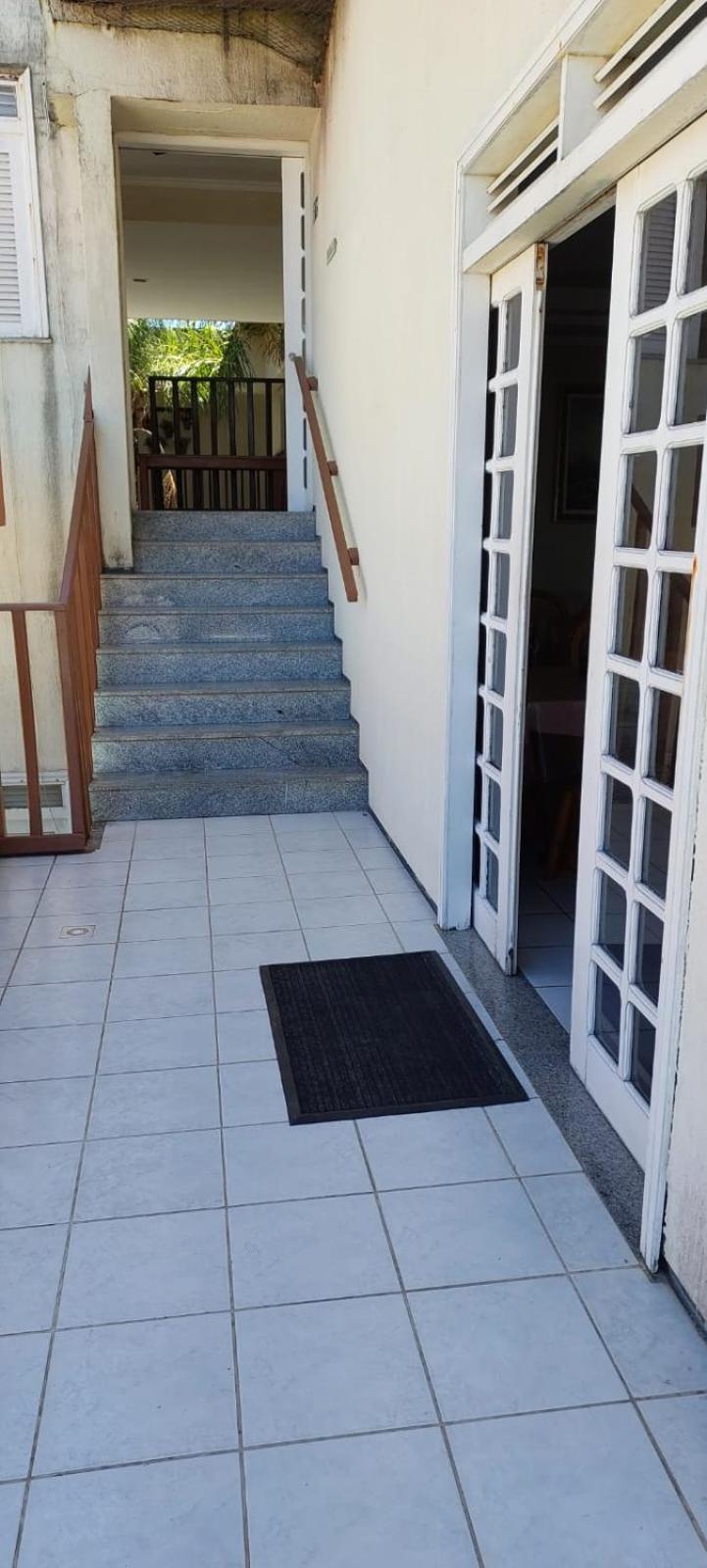 Hotel Praia 2000 Fortaleza  Eksteriør billede