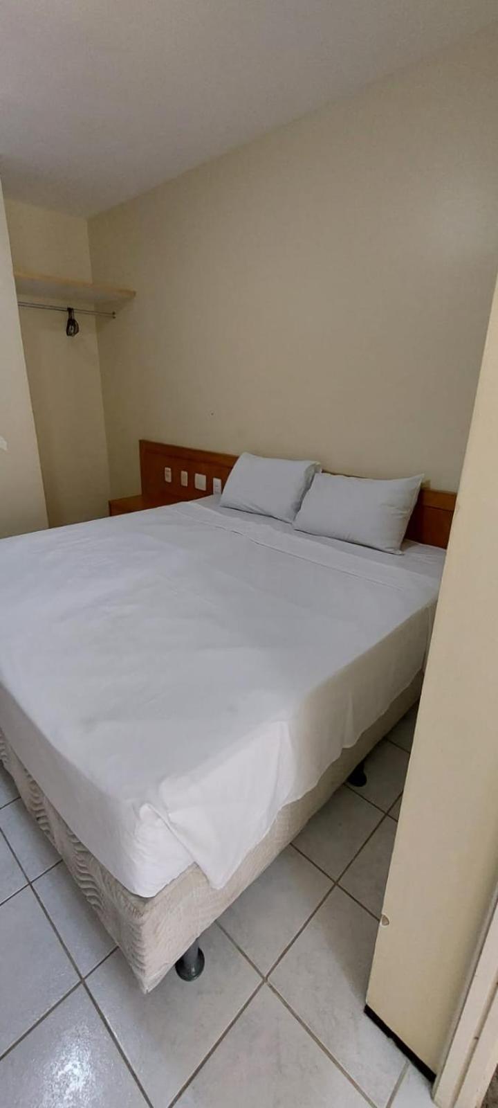 Hotel Praia 2000 Fortaleza  Eksteriør billede