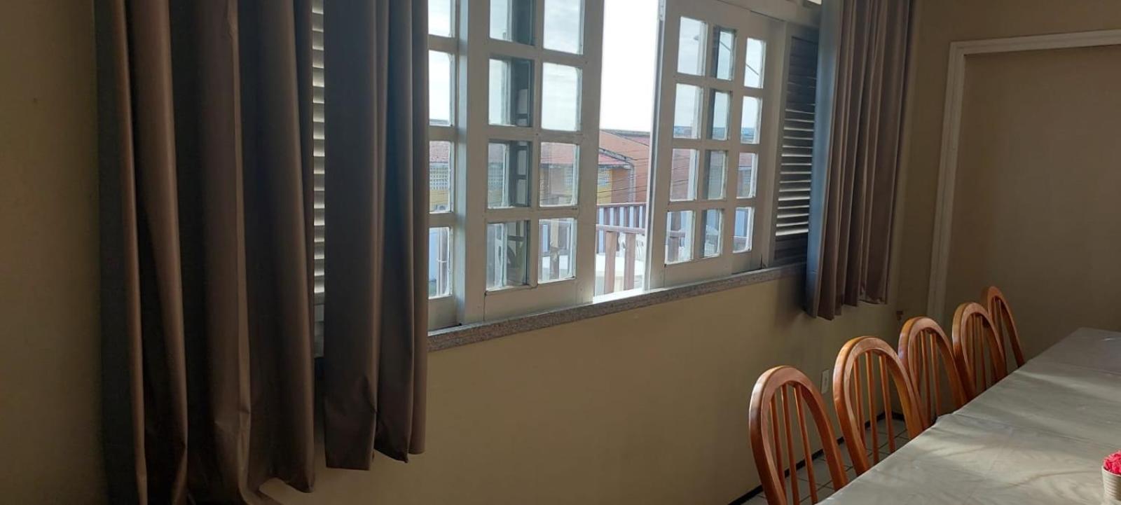 Hotel Praia 2000 Fortaleza  Eksteriør billede
