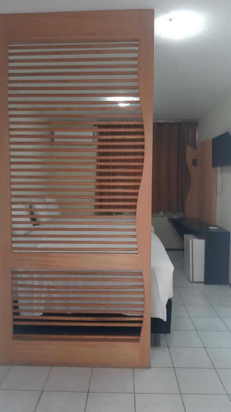 Hotel Praia 2000 Fortaleza  Eksteriør billede