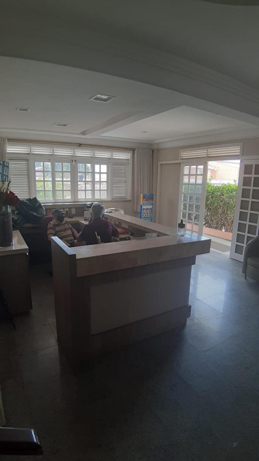 Hotel Praia 2000 Fortaleza  Eksteriør billede