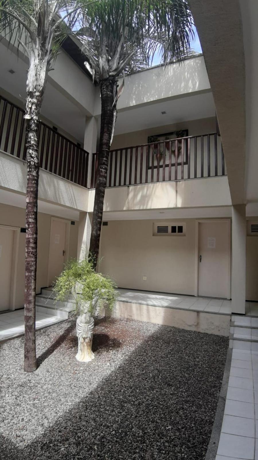 Hotel Praia 2000 Fortaleza  Eksteriør billede