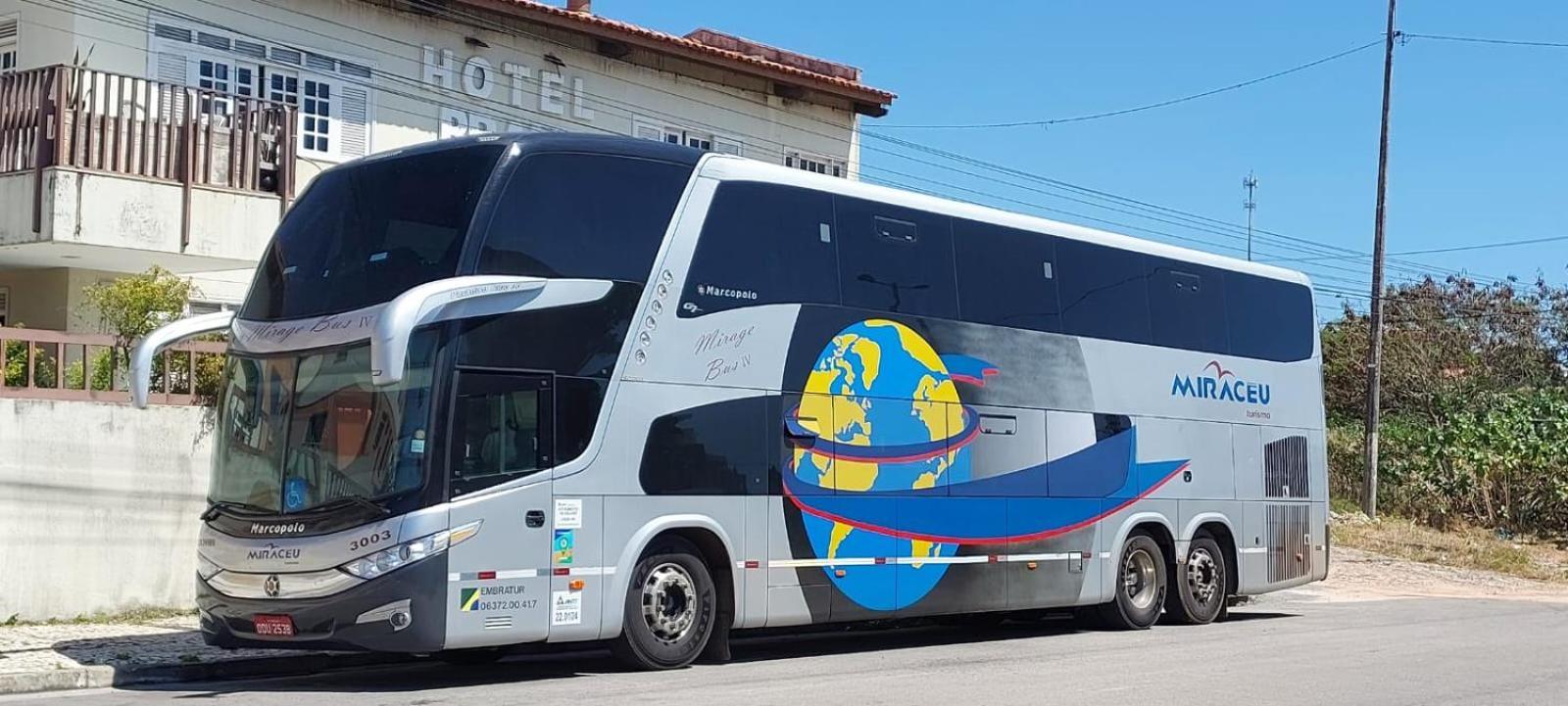 Hotel Praia 2000 Fortaleza  Eksteriør billede