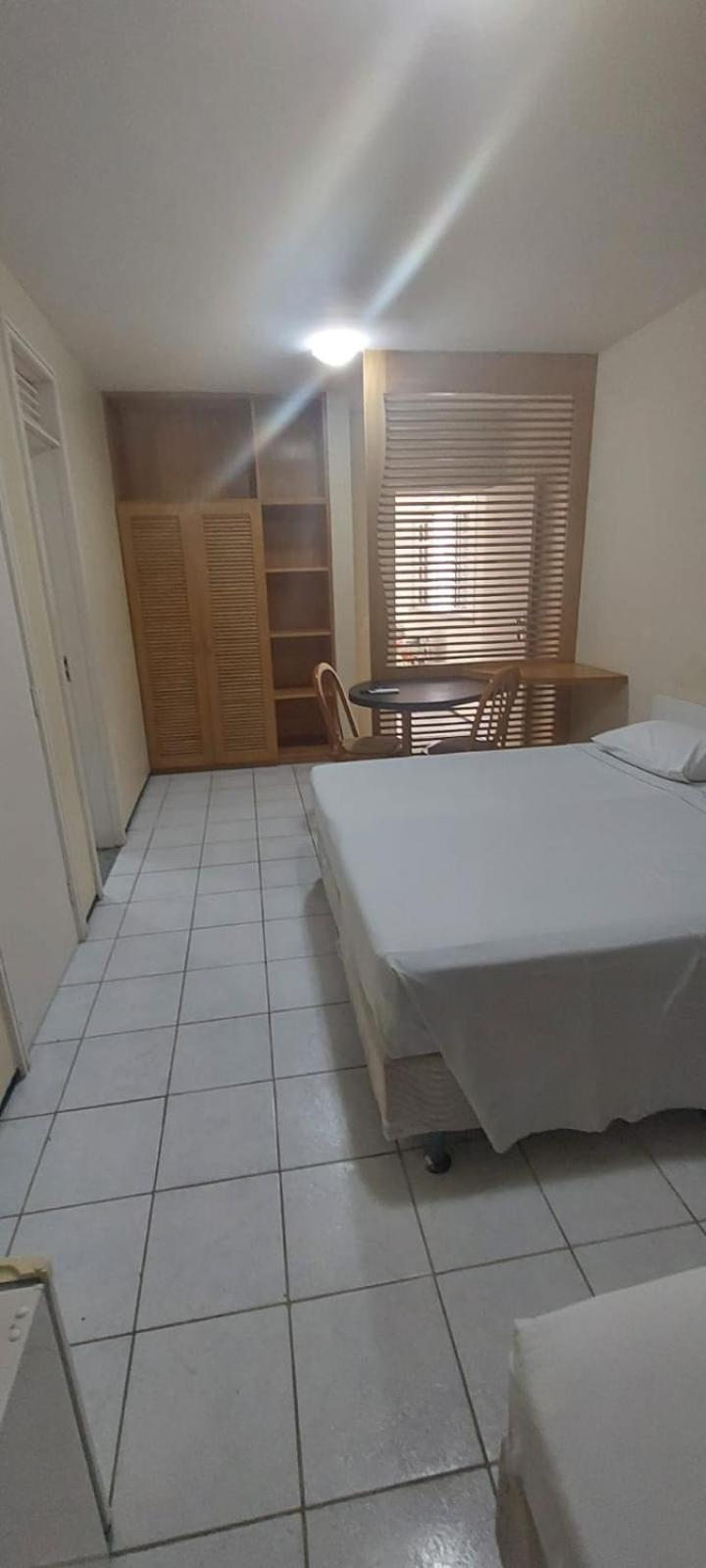 Hotel Praia 2000 Fortaleza  Eksteriør billede