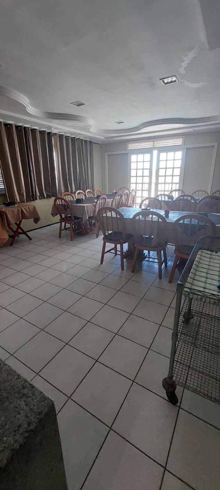 Hotel Praia 2000 Fortaleza  Eksteriør billede